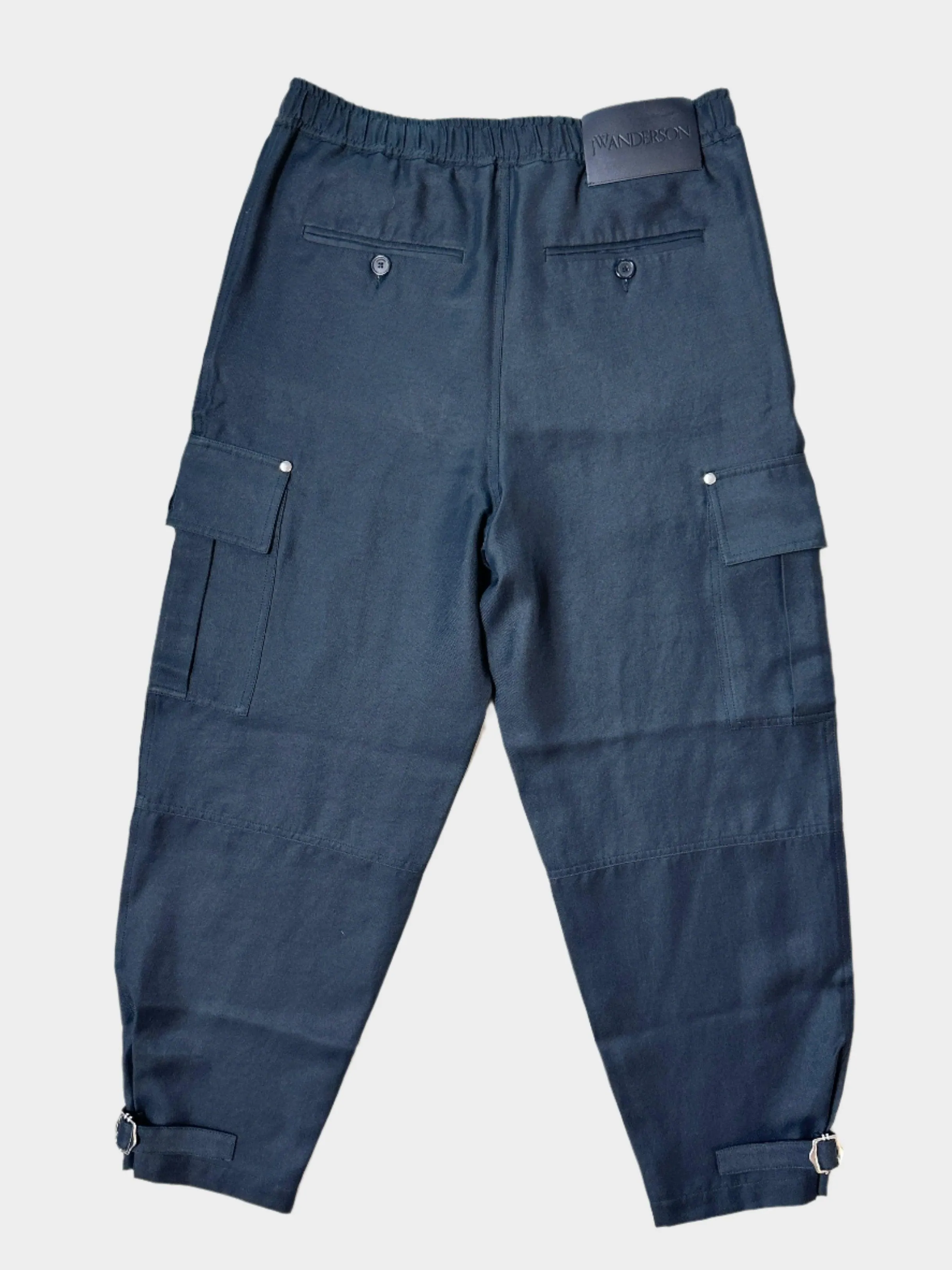 Cargo Trousers