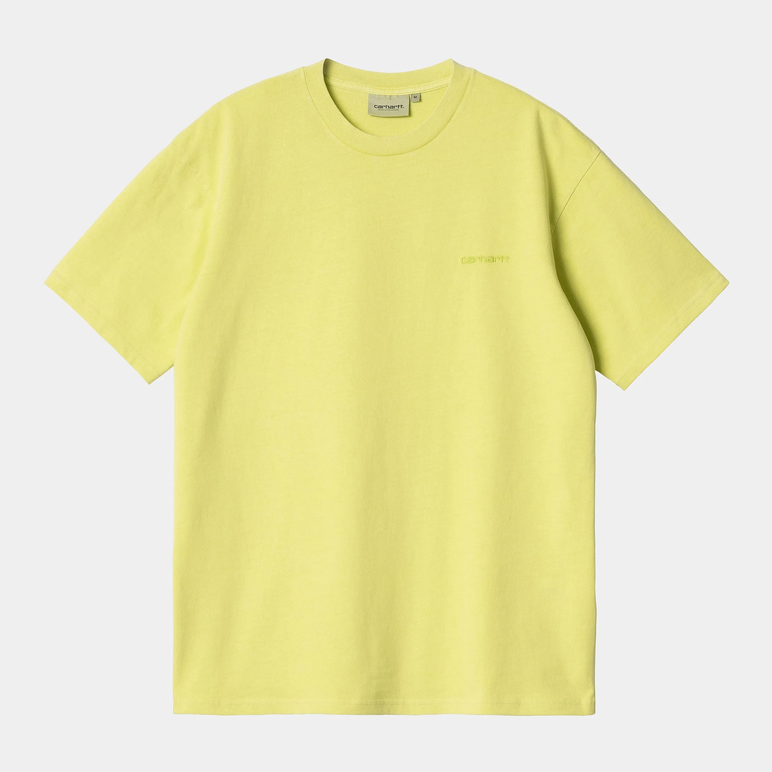 Carhartt Duster Script T-shirt