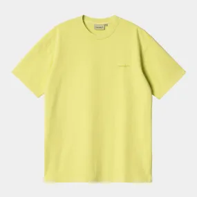 Carhartt Duster Script T-shirt