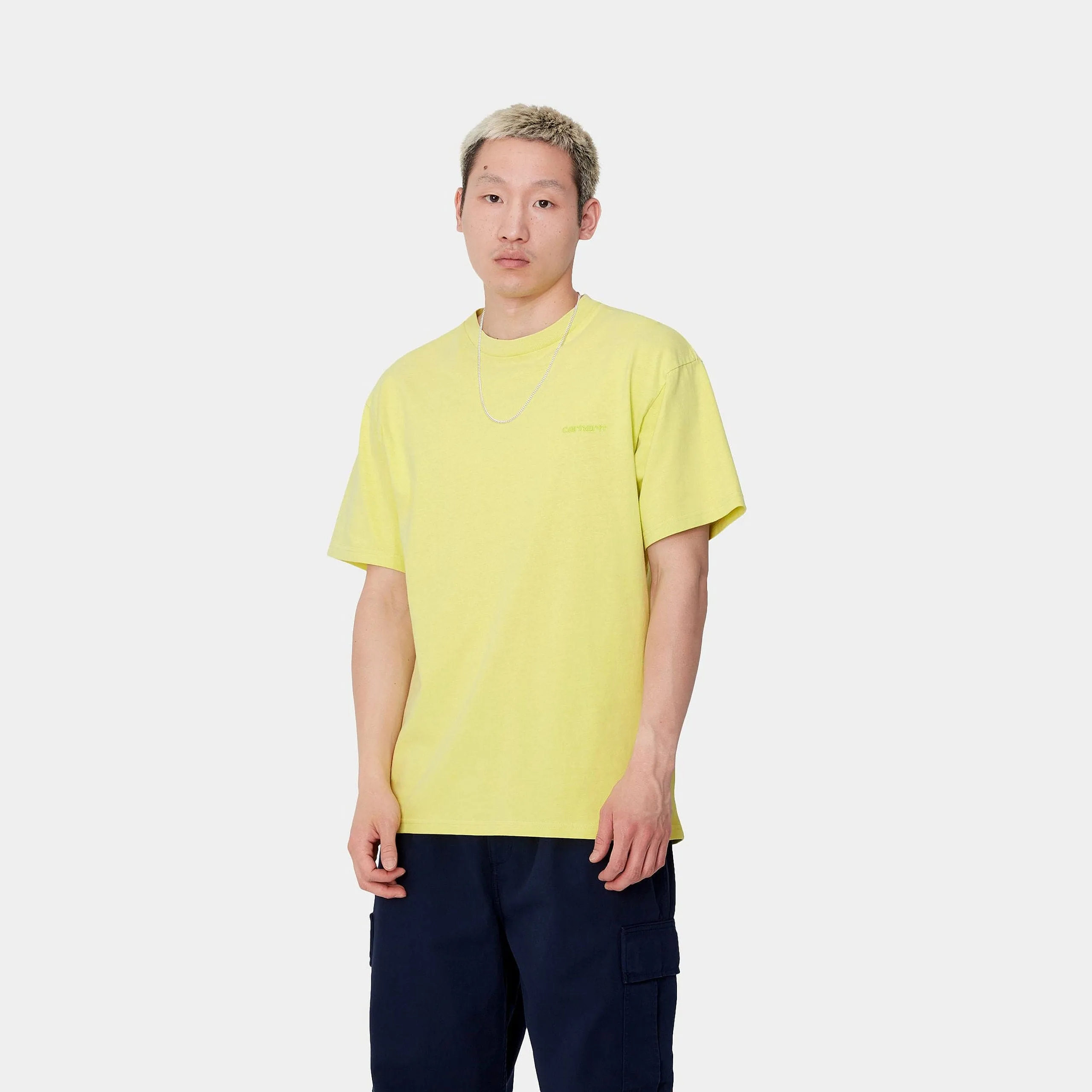 Carhartt Duster Script T-shirt