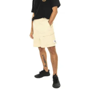 CARHARTT WIP Balto Short Cornsilk - Bermuda Cargo Uomo Beige    