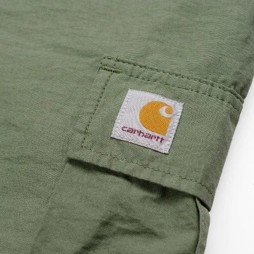 Carhartt Wip Pantaloncino da uomo  Field Cargo verde