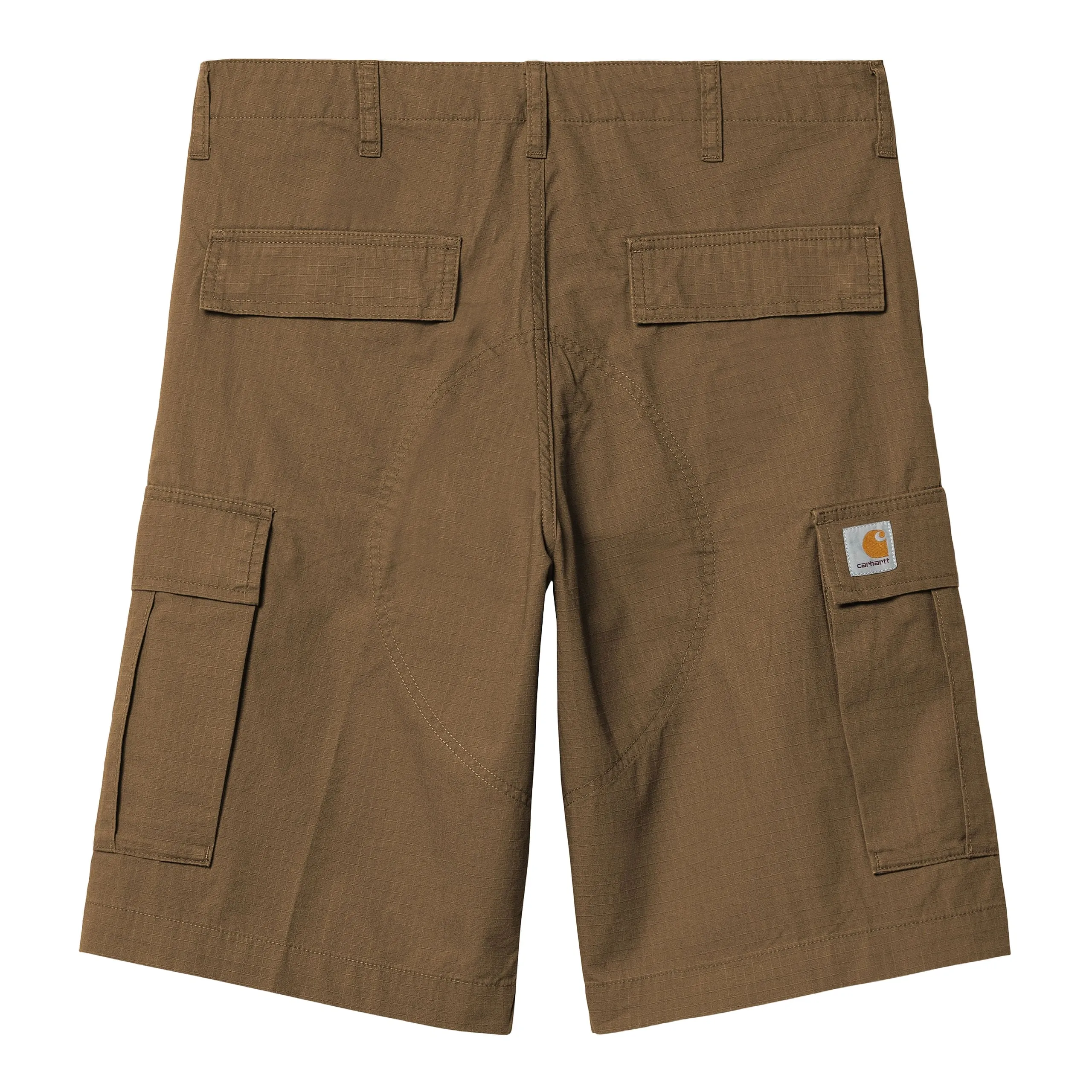 Carhartt Wip Pantaloncino uomo Regular Cargo