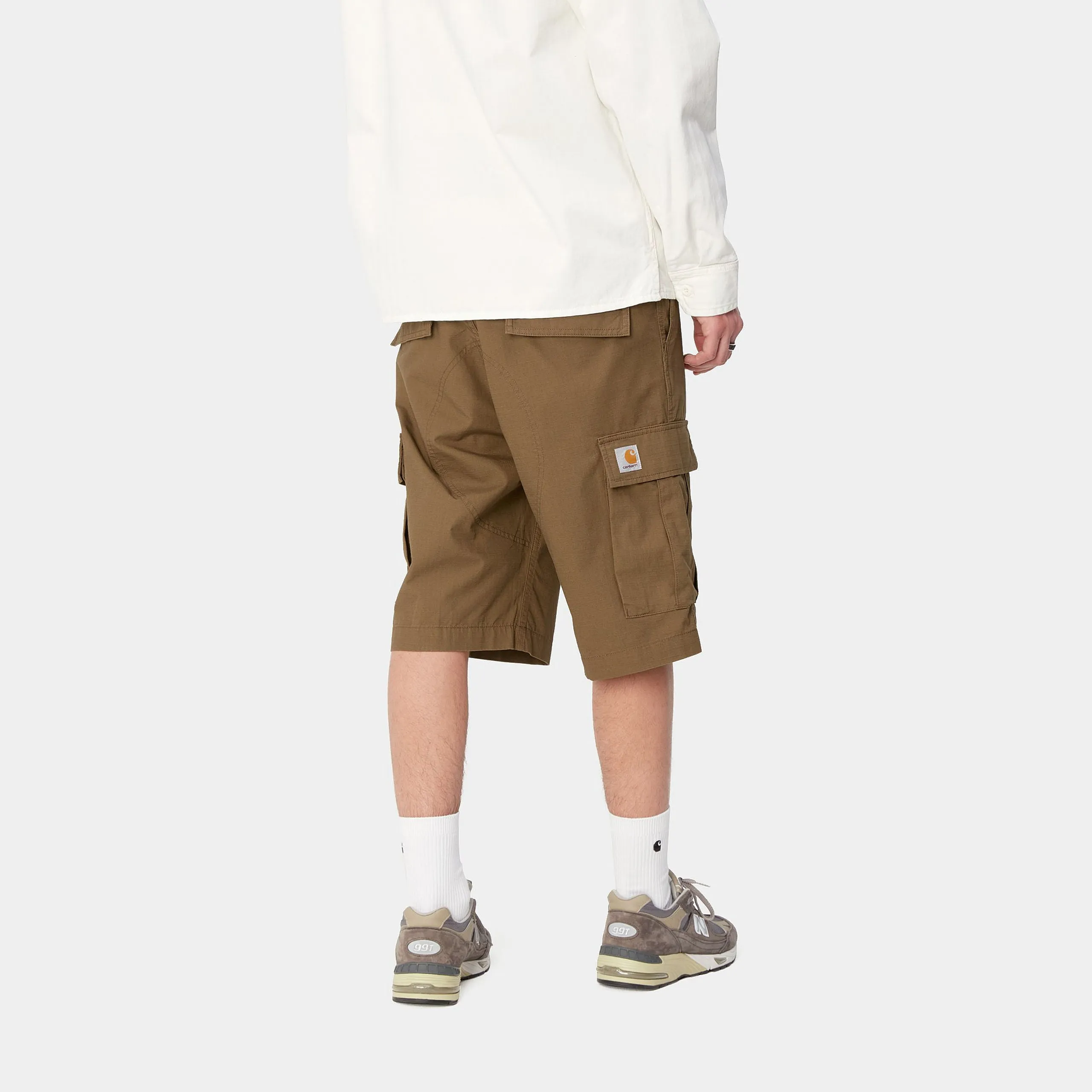 Carhartt Wip Pantaloncino uomo Regular Cargo