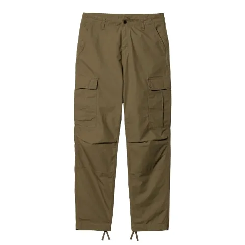 Carhartt Wip Pantalone da uomo con tasconi Regular Cargo