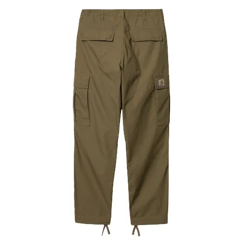 Carhartt Wip Pantalone da uomo con tasconi Regular Cargo