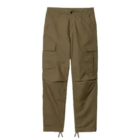 Carhartt Wip Pantalone da uomo con tasconi Regular Cargo