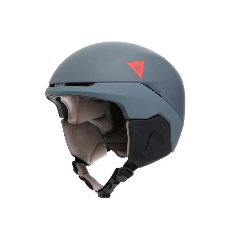 Casco da sci Dainese Nucleo Mips (grigio scuro stretch limo)