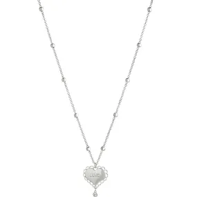 Collana Donna Sacred Passion San Valentino Liu Jo Luxury