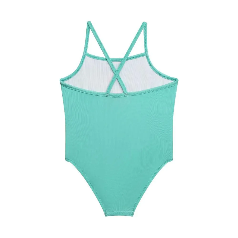  COSTUME INTERO DIESEL. VERDE ACQUA 