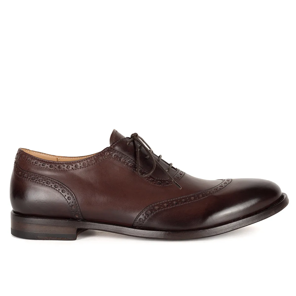 DANIEL 81004 Oxford shoes