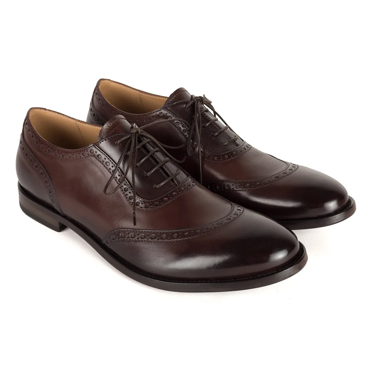 DANIEL 81004 Oxford shoes