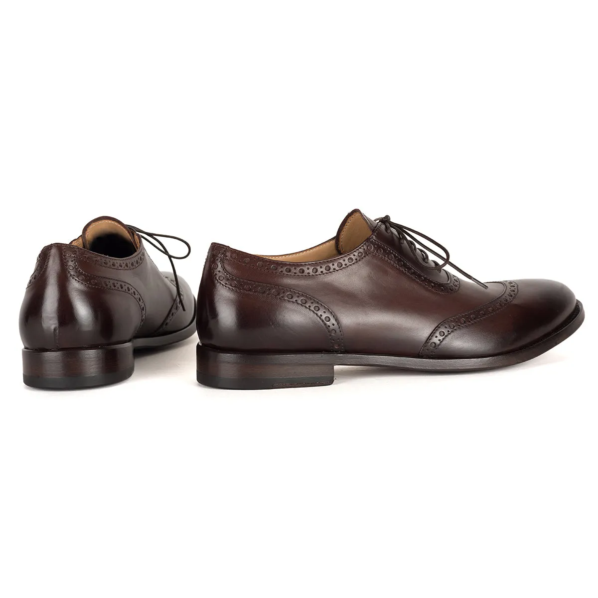 DANIEL 81004 Oxford shoes