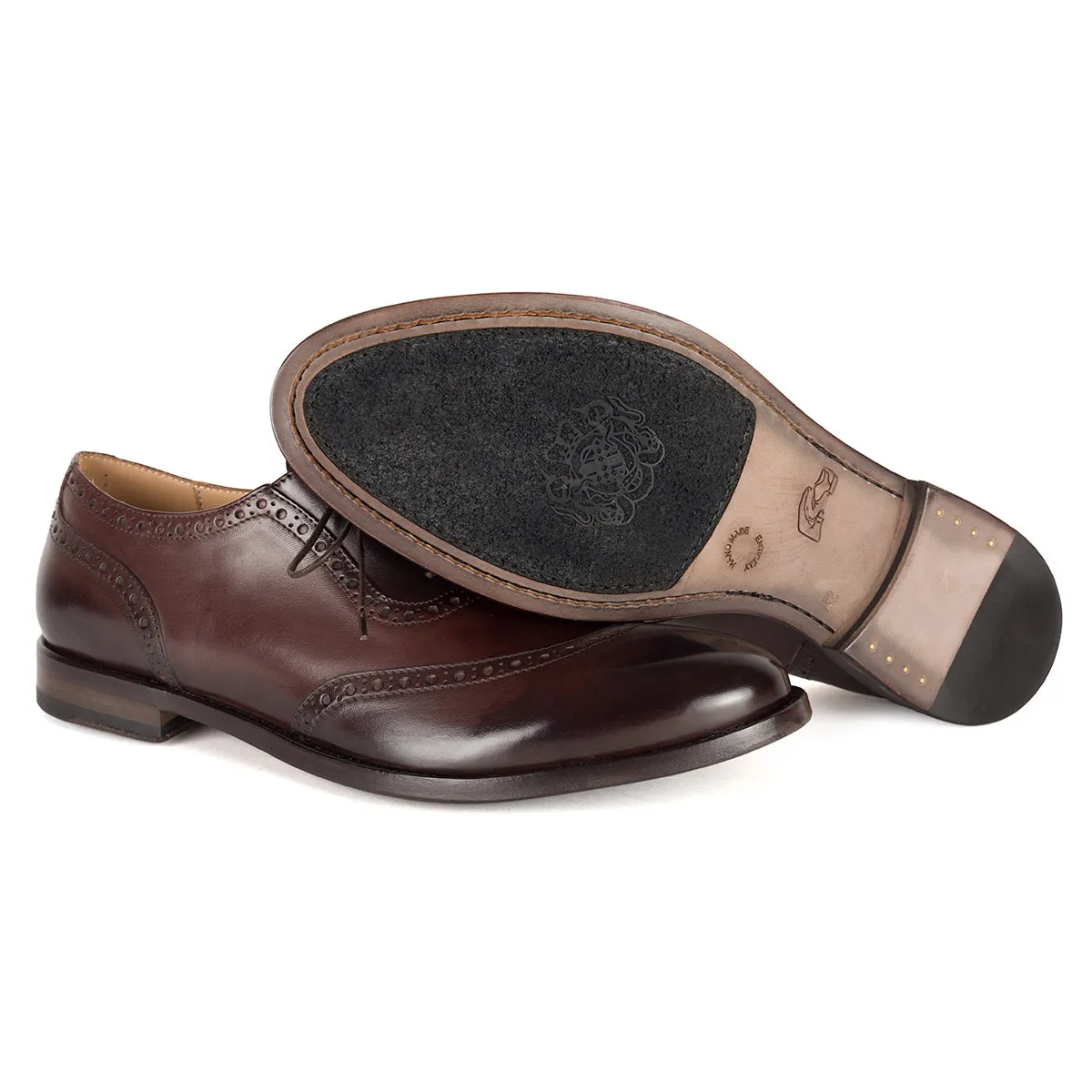 DANIEL 81004 Oxford shoes