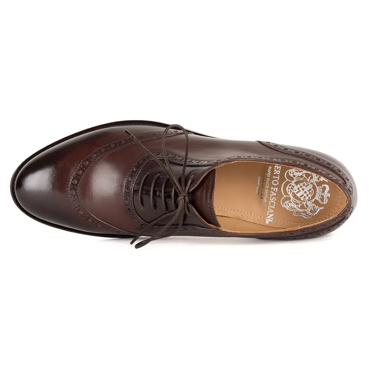 DANIEL 81004 Oxford shoes