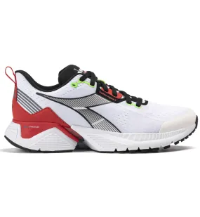 DIADORA BLUSHIELD VIGORE 2 (Bianco/Nero/Rosso)