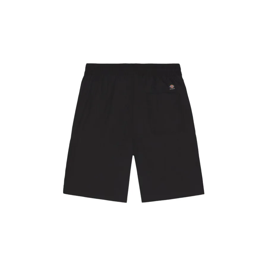 Dickies pantaloncino cargo da uomo Jackson DK0A4YACBLK1 nero