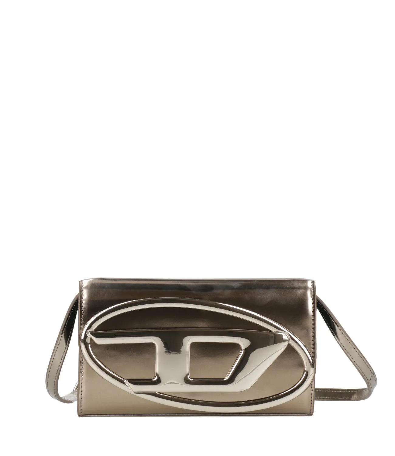 Diesel | Pochette 1DR Wallet Strap Oro