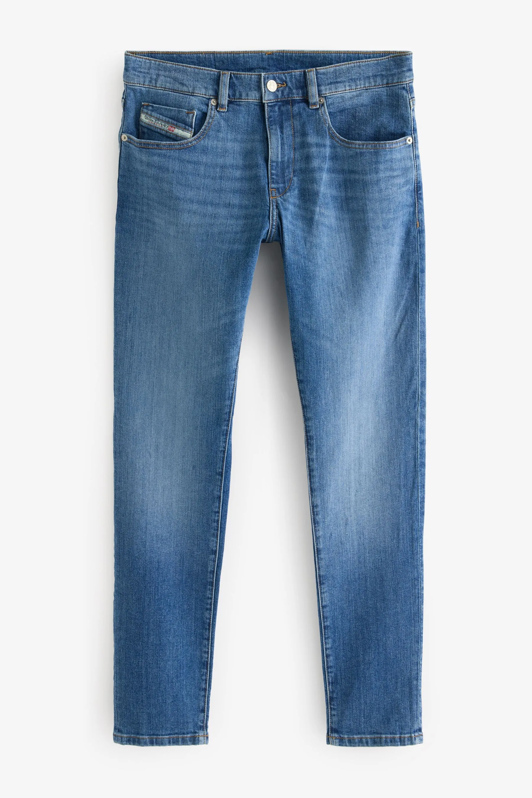 Diesel DStrukt Slim Fit Jeans    