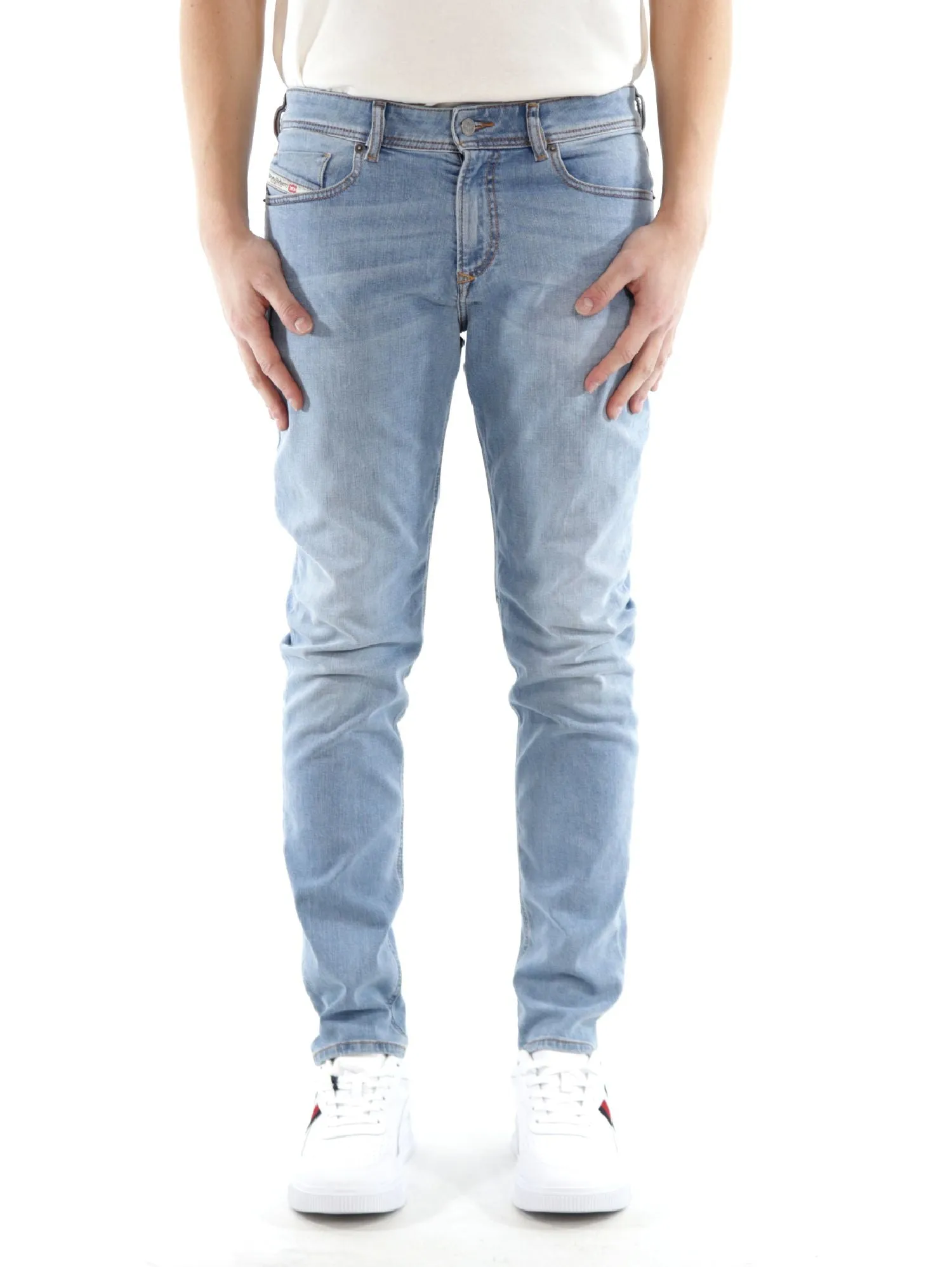 Diesel Jeans 1979 SLEENKER