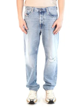 Diesel Jeans 2010 D-MACS