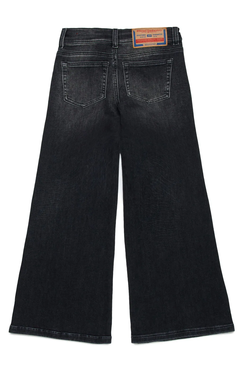 Diesel Kid Jeans 1978-J JJJ