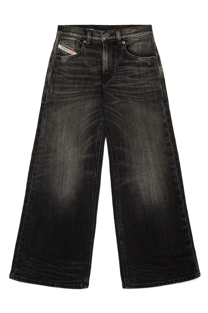 Diesel Kid Jeans 1996 D-SIRE-J