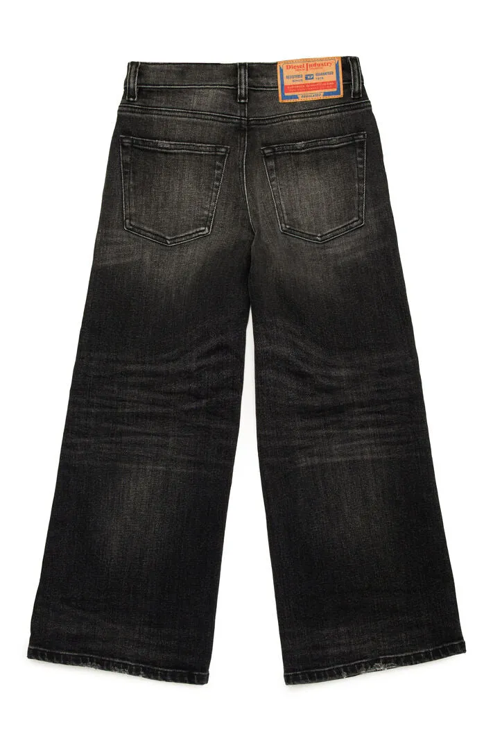 Diesel Kid Jeans 1996 D-SIRE-J