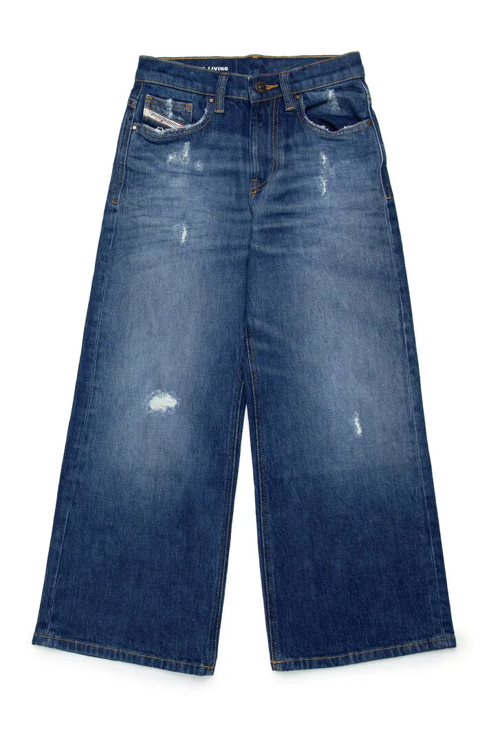 Diesel Kid Jeans 1996 D-SIRE-J