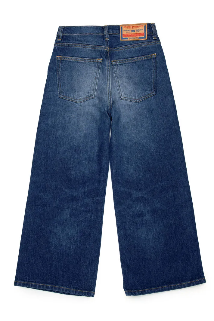 Diesel Kid Jeans 1996 D-SIRE-J