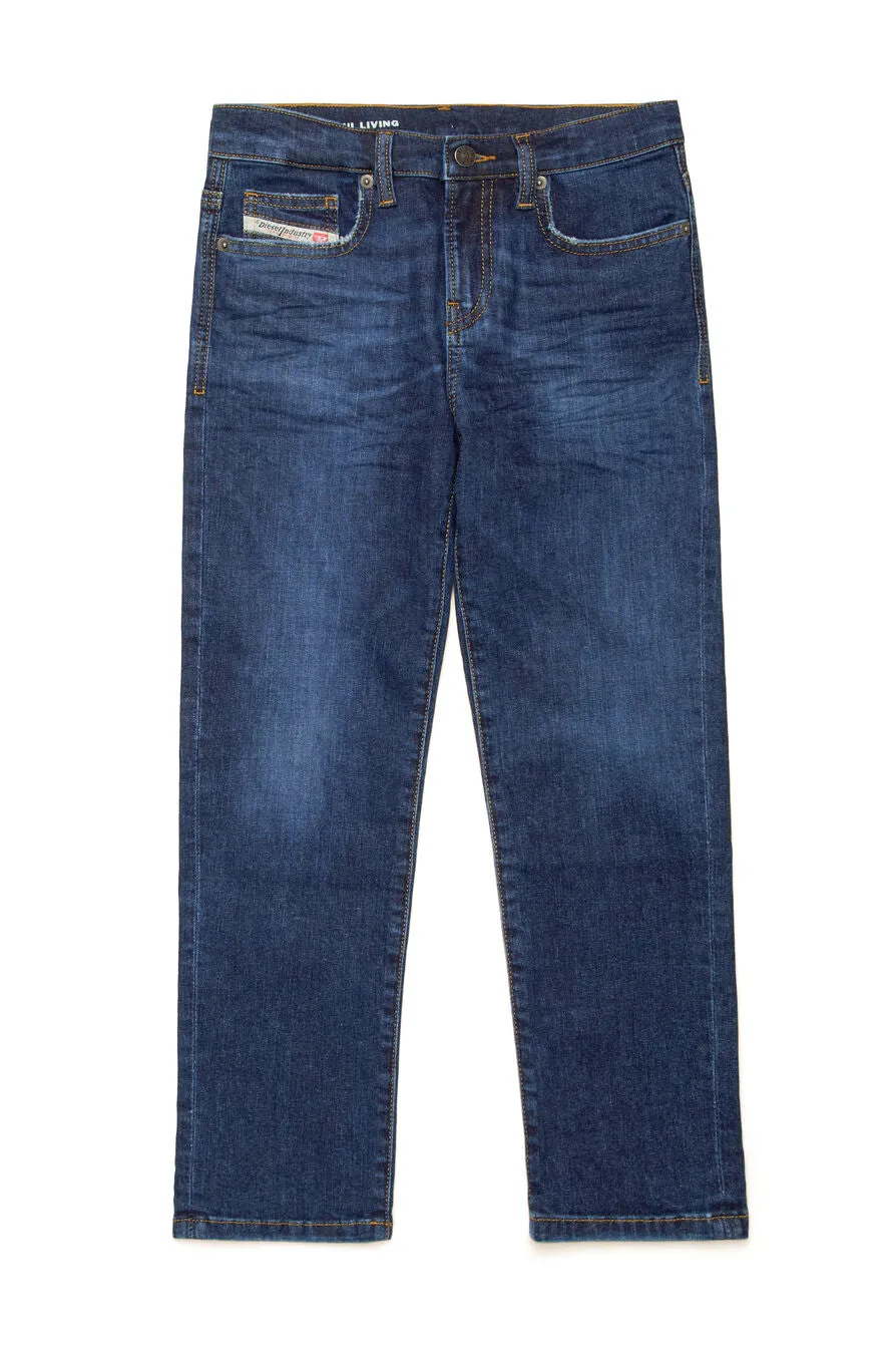 Diesel Kid Jeans 2020 D-VIKER-J