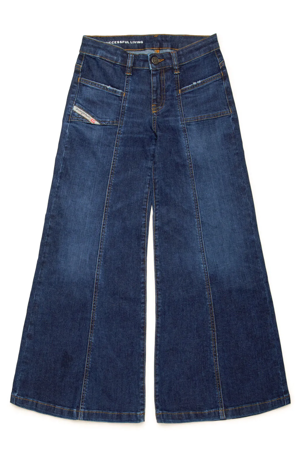 Diesel Kid Jeans D-AKII-J