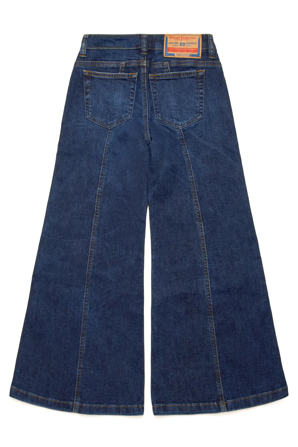 Diesel Kid Jeans D-AKII-J