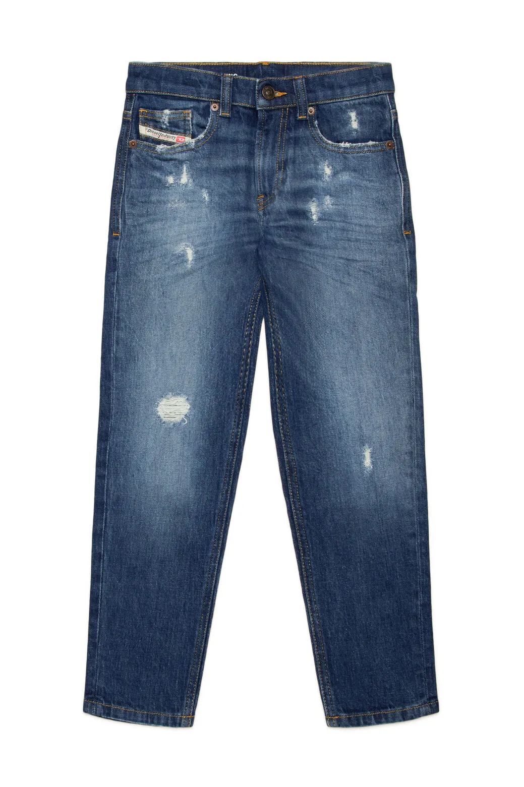 Diesel Kid Jeans D-LUCAS-J