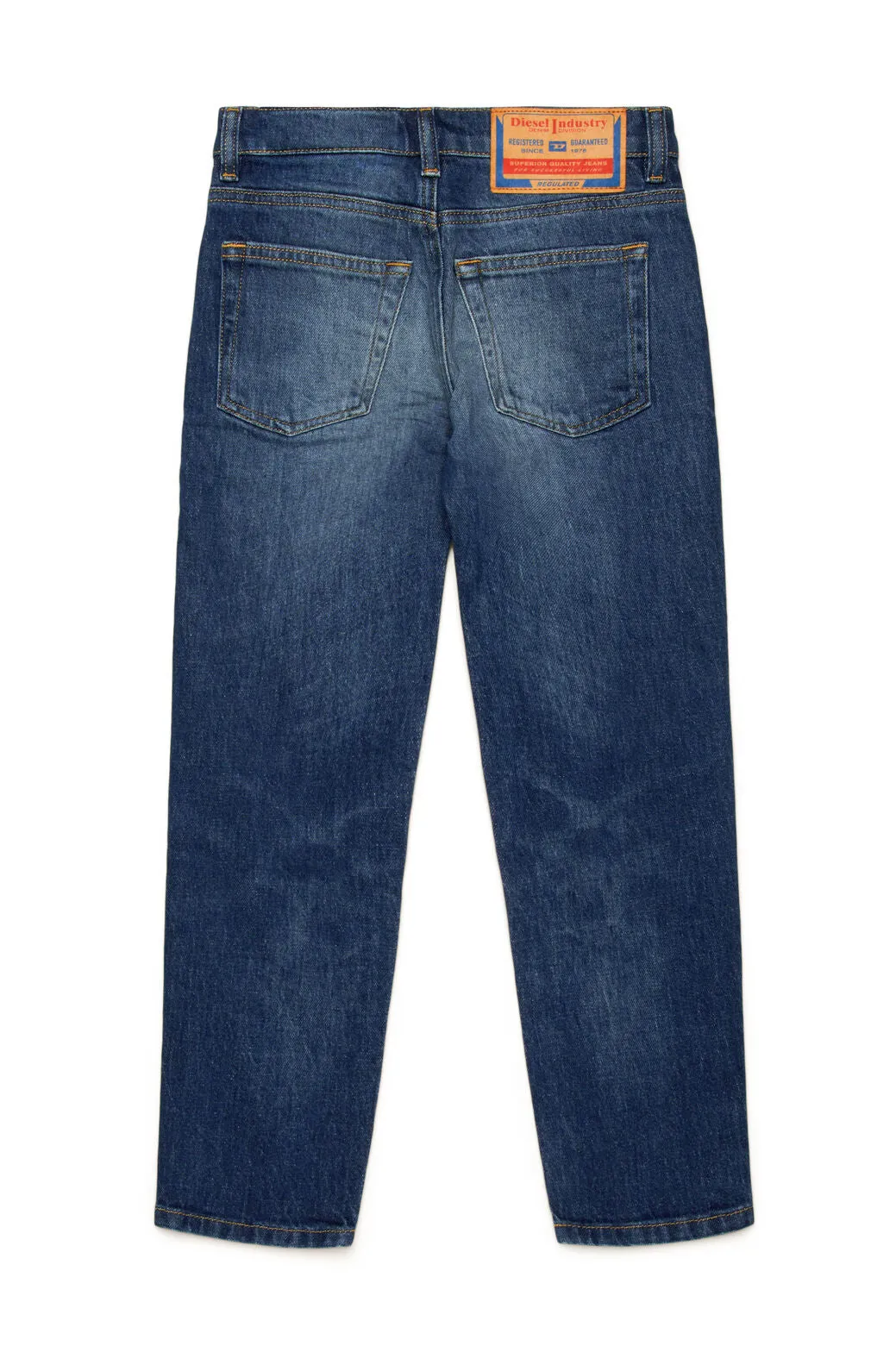 Diesel Kid Jeans D-LUCAS-J