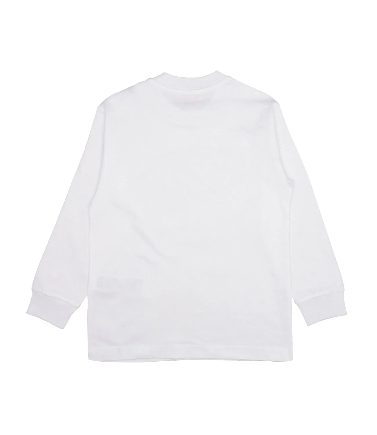 Diesel Kids | T-Shirt Bianco