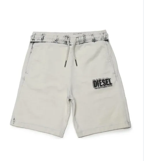 Diesel Kids  ---------    ------------BERMUDA - Trasparente