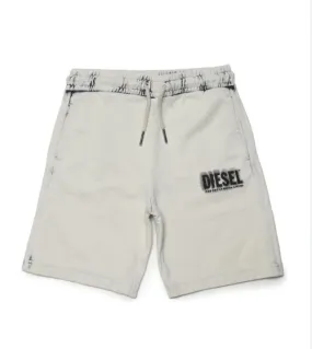 Diesel Kids  ---------    ------------BERMUDA - Trasparente