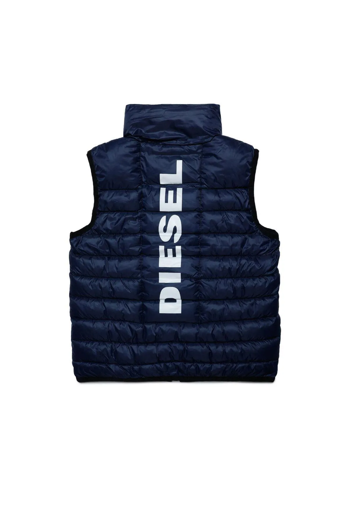 Diesel Kids  ---------    ------------Smanicato - nero