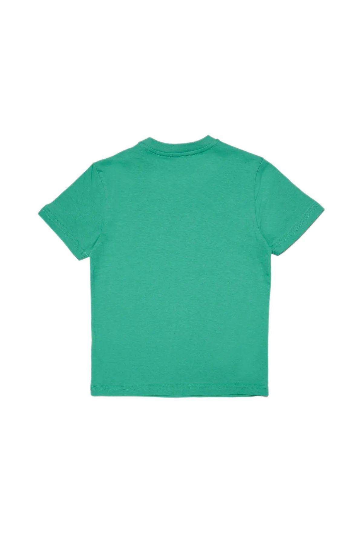 Diesel Kids  ---------    ------------T-shirt - blu