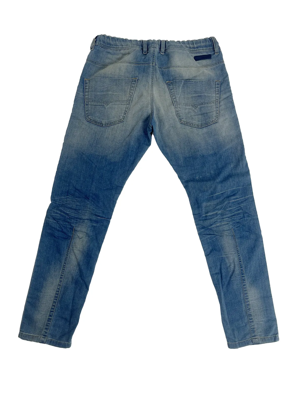     DIESEL Krooley Luxury Joggjeans    