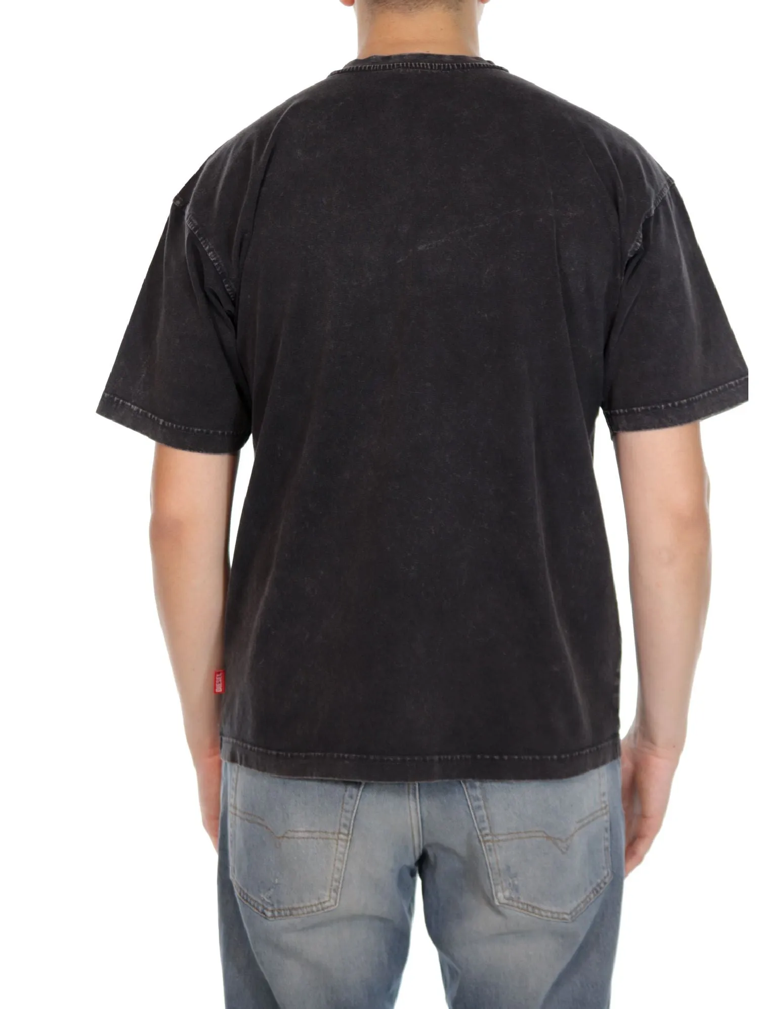 Diesel T-shirt T-BOXT-Q22