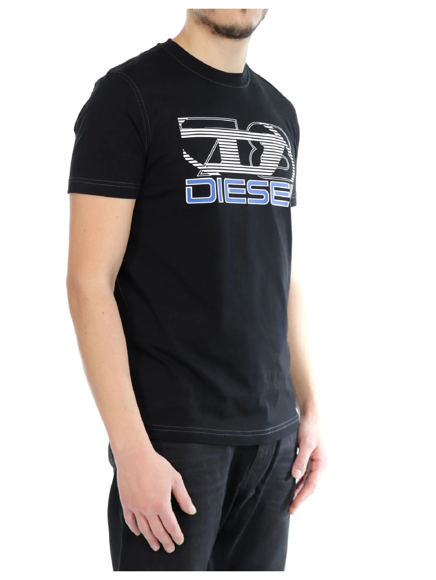 Diesel T-shirt T-DIEGOR-K74