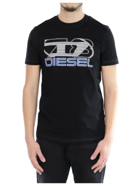 Diesel T-shirt T-DIEGOR-K74