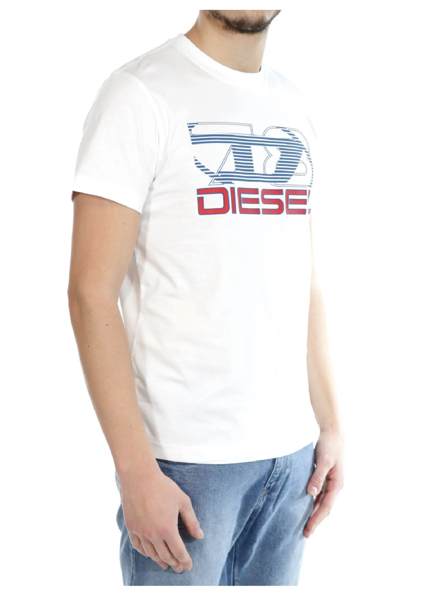 Diesel T-shirt T-DIEGOR-K74