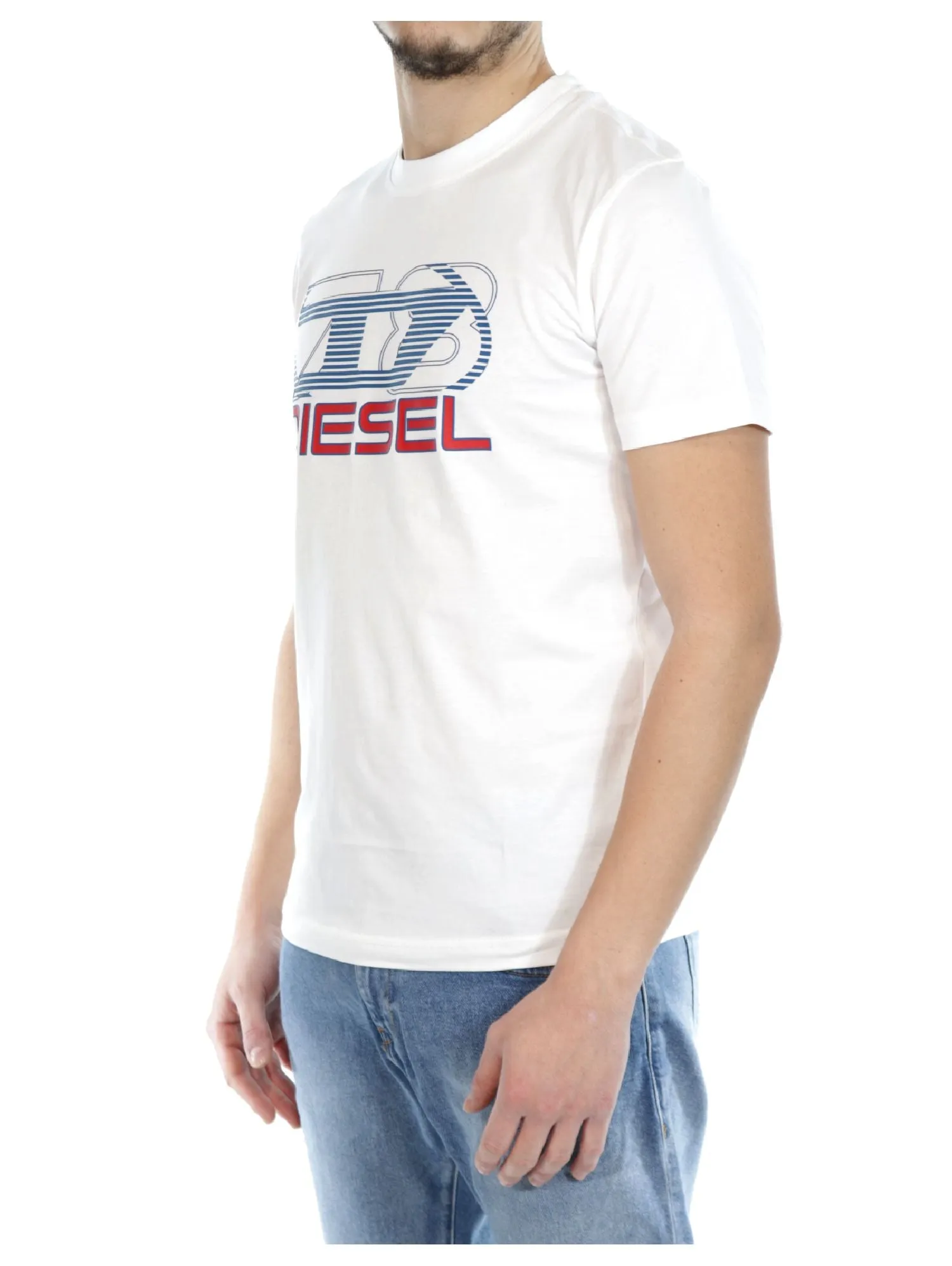 Diesel T-shirt T-DIEGOR-K74