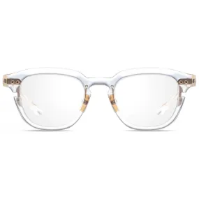 DITA - Lineus Alternative Fit - Cristallo Oro Giallo - DTX702 - Occhiali da Vista - DITA Eyewear