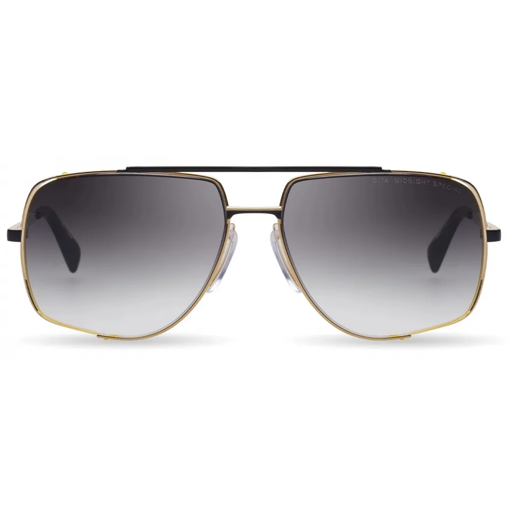 DITA - Midnight Special - Oro Giallo - DRX-2010 - Occhiali da Sole - DITA Eyewear