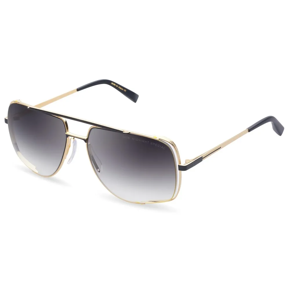 DITA - Midnight Special - Oro Giallo - DRX-2010 - Occhiali da Sole - DITA Eyewear