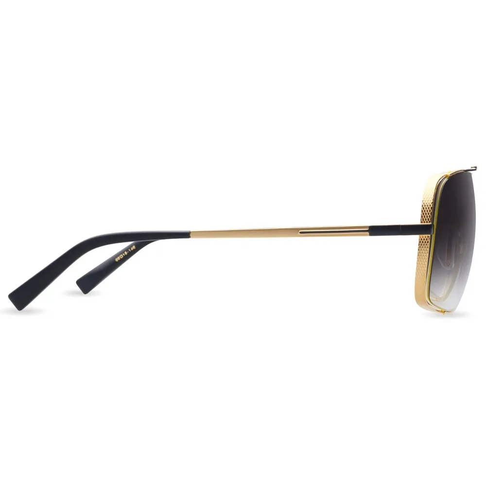 DITA - Midnight Special - Oro Giallo - DRX-2010 - Occhiali da Sole - DITA Eyewear